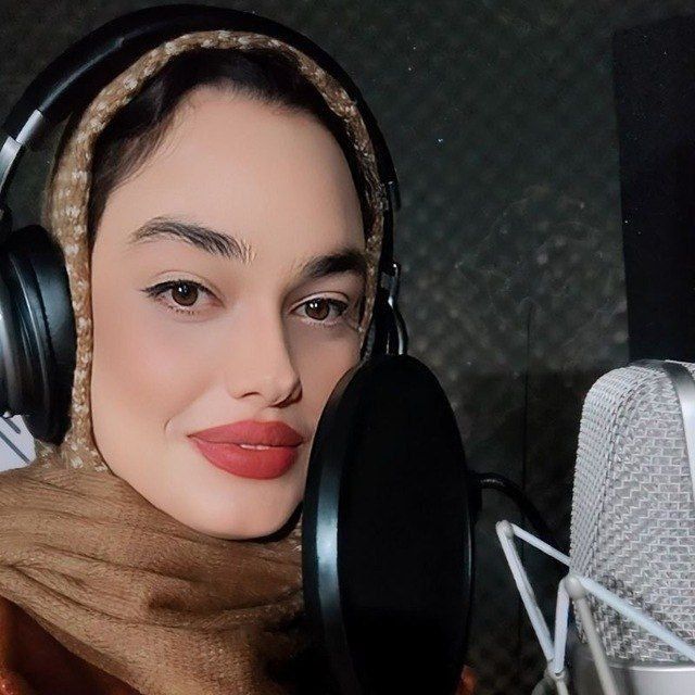 گوینده ضبط صدا تلفن گویا