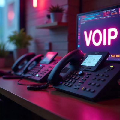 تلفن اینترنتی آوابخش