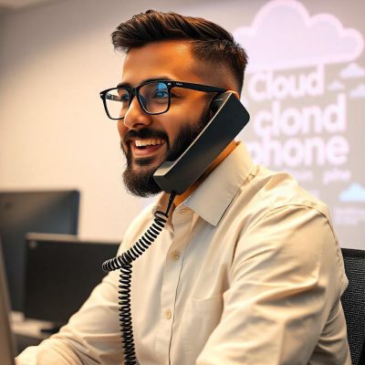 خرید تلفن اینترنتی ارزان